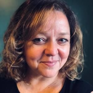 Meet your Posher, Tori